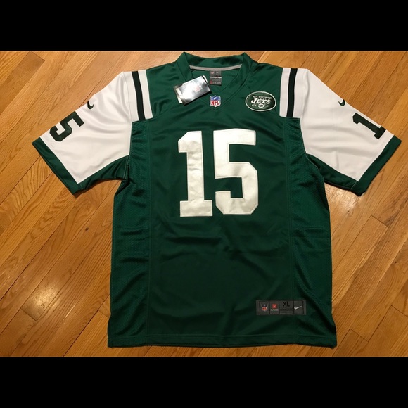 tebow jets jersey